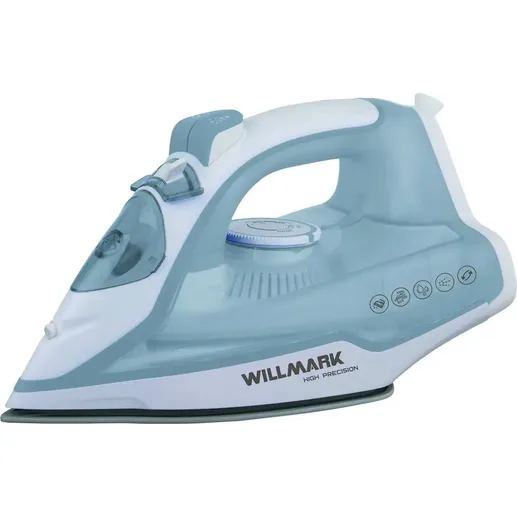 Утюг WILLMARK SI-2267CB