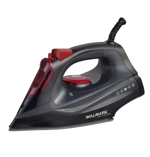 Утюг WILLMARK SI-2405CA