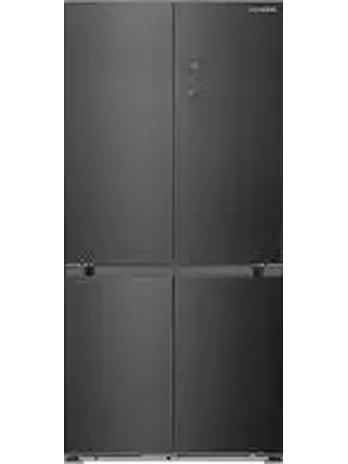 Холодильник WILLMARK BIC-785IX (578л,ПОЛУВСТРАИВАЕМЫЙ,4дв.,Cross door,