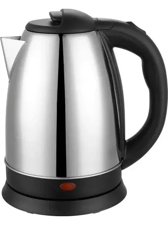 Чайник эл. K-809 (1,8л, поворот на 360°, свет. индикат. раб., корп. из