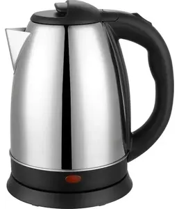 Чайник эл. K-809 (1,8л, поворот на 360°, свет. индикат. раб., корп. из на скидке