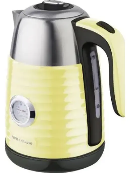 Чайник эл. WILLMARK WEK-1738PST (1.7л, двойные стенки, эффект термоса,