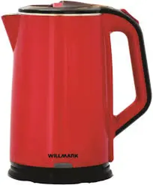 Чайник WILLMARK WTK-3229SS