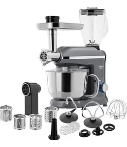 Кухонный комбайн ARESA AR-1707 на скидке
