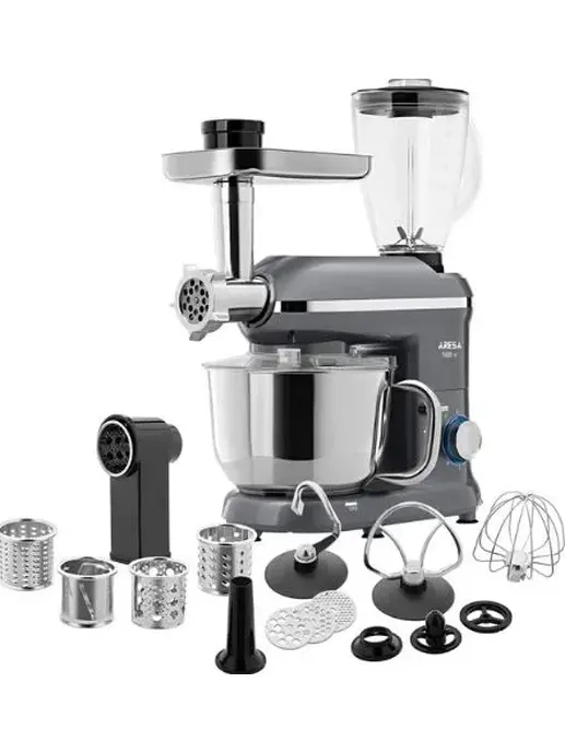 Кухонный комбайн ARESA AR-1707