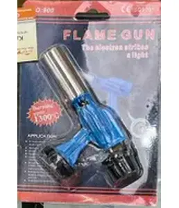 Горелка пьезо на листе FG900 PRO 104174 на скидке