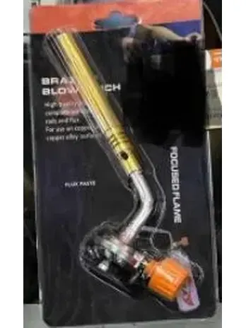 Горелка пьезо на листе FG2104 PRO 104176