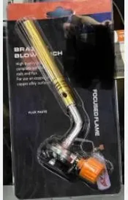 Горелка пьезо PRO FG2104