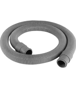 Шланг сливной для стиральной и посудомоечной машины VALFEX L=2,5 m 17/ на скидке