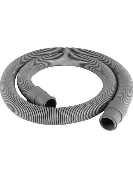 Шланг сливной для стиральной и посудомоечной машины VALFEX L=2,5 m 17/