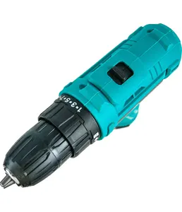 Аккумуляторная дрель-шуруповерт BRADO DF320S на скидке