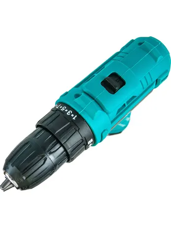 Аккумуляторная дрель-шуруповерт BRADO DF320S