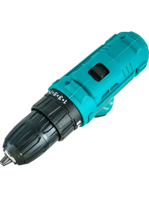 Аккумуляторная дрель-шуруповерт BRADO DF320S