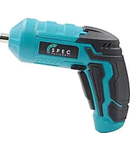 Аккумуляторная дрель-шуруповерт Spec DF320S на скидке