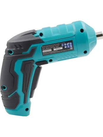 Аккумуляторный шуруповерт SPEC SW3000