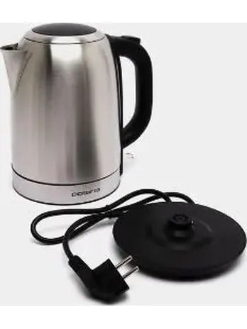 Чайник POLARIS PWK 1899CA матовый