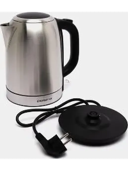 Чайник POLARIS PWK 1899CA матовый