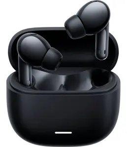 Наушники Xiaomi Redmi Buds 6 Lite Black BHR8653GL (M2349E1) на скидке