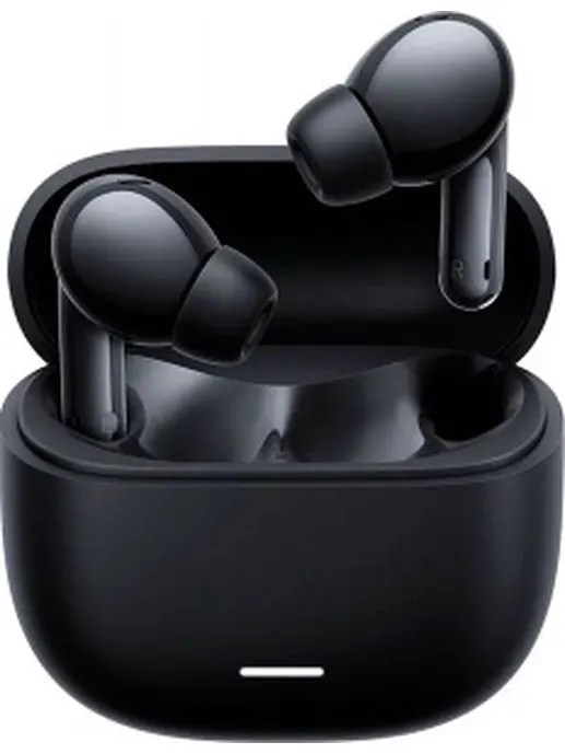 Наушники Xiaomi Redmi Buds 6 Lite Black BHR8653GL (M2349E1)