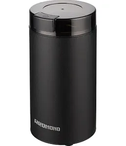 Кофемолка Redmond RCG-M1609 черный металл на скидке
