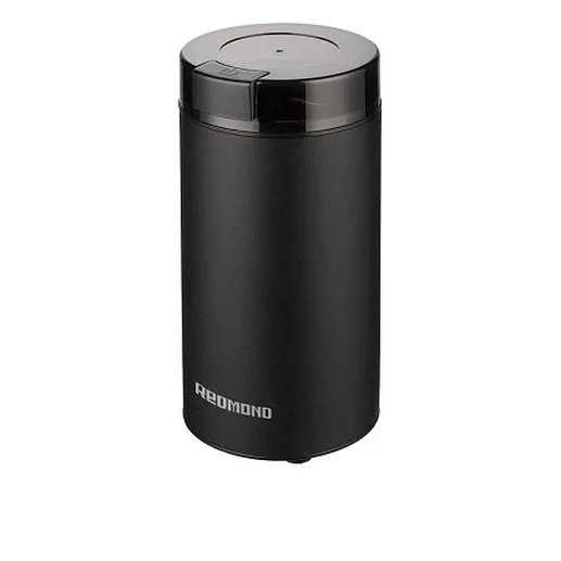 Кофемолка Redmond RCG-M1609 черный металл