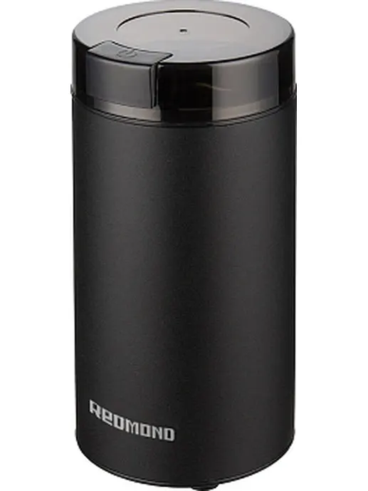 Кофемолка Redmond RCG-M1609 черный металл