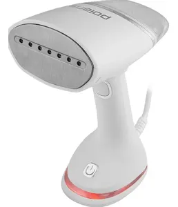 Отпариватель POLARIS PGS 1422CA Travel белый на скидке