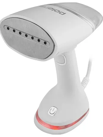 Отпариватель POLARIS PGS 1422CA Travel белый