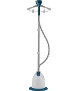 Отпариватель POLARIS PGS 2230VA Белый/синий на скидке