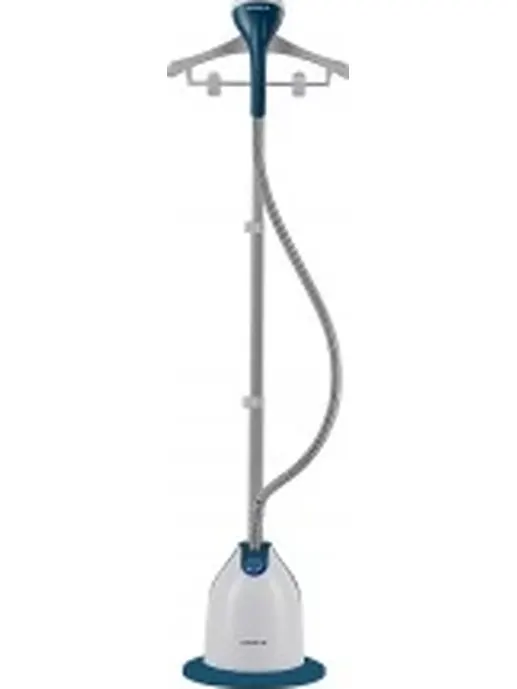 Отпариватель POLARIS PGS 2230VA Белый/синий