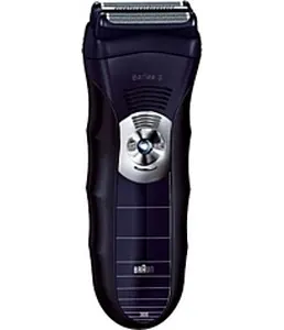 Электрическая бритва 300s BRAUN 4210201276326 5408 на скидке
