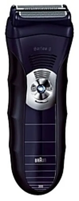 Электрическая бритва BRAUN 300s