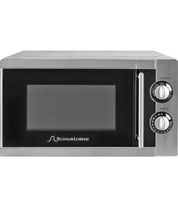 Микроволновая печь SCHAUB LORENZ SLM720S на скидке