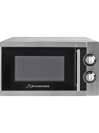 Микроволновая печь SCHAUB LORENZ SLM720S