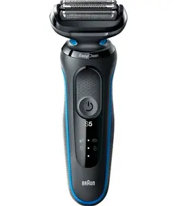 Электрическая бритва 51-M1200s MIN EURO BRAUN 4210201432654 5762 на скидке