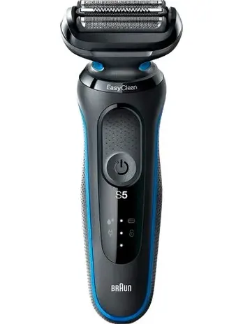 Электрическая бритва 51-M1200s MIN EURO BRAUN 4210201432654 5762