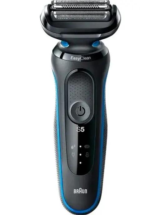 Электрическая бритва 51-M1200s MIN EURO BRAUN 4210201432654 5762