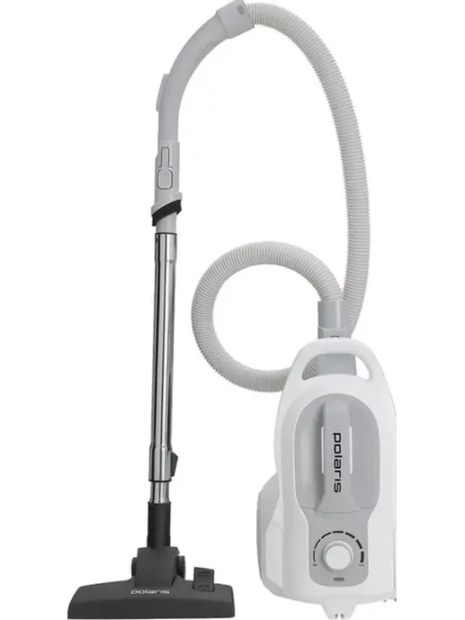 Пылесос POLARIS PVC 2211 белый