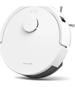 Робот-пылесос Trouver Robot Vacuum E20 Pro White RLE12SA на скидке