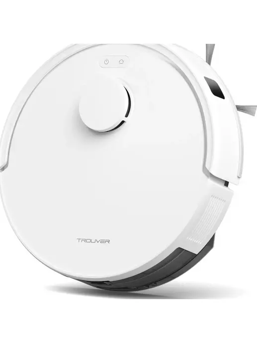 Робот-пылесос Trouver Robot Vacuum E20 Pro White RLE12SA