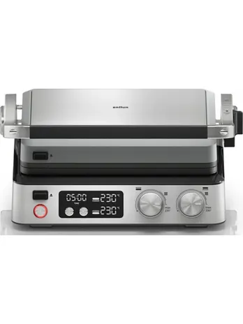 Гриль BRAUN CG7044