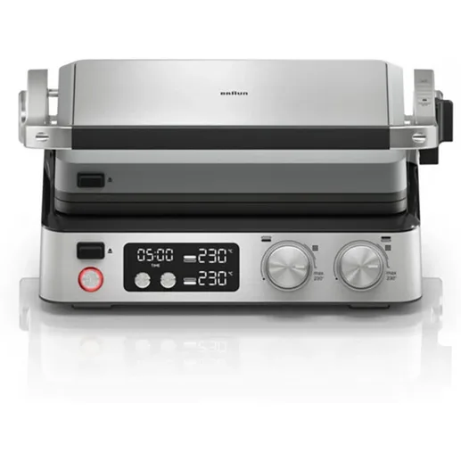 Гриль BRAUN CG7044