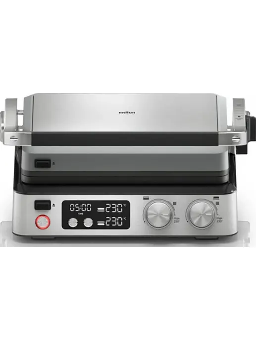 Гриль BRAUN CG7044