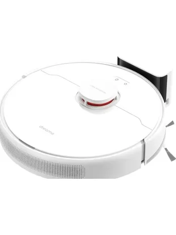 Робот-пылесос Dreame Robot Vacuum D9 Max White RLD33GA