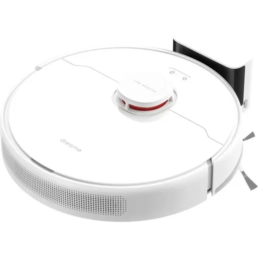 Робот-пылесос Dreame D9 Max White RLD33GA