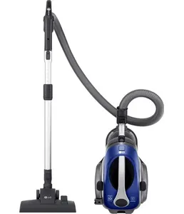 Пылесос LG VK89609HQ на скидке