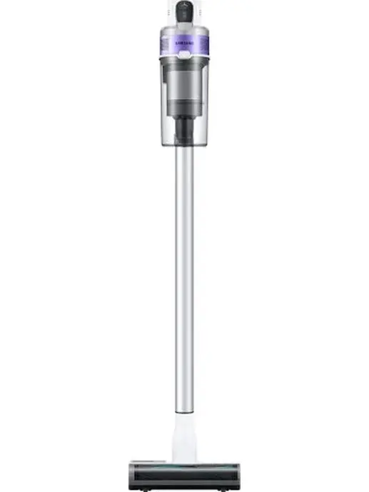 Пылесос вертикальный Samsung VS15T7031R4/EV