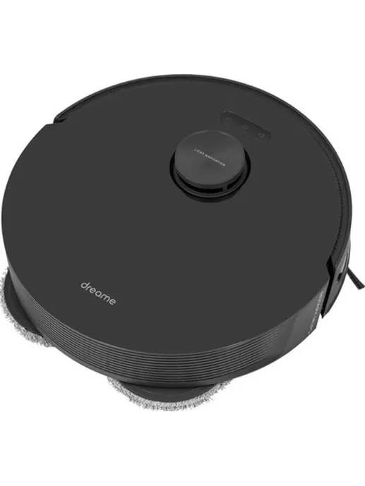 Робот-пылесос Dreame Robot Vacuum L10s Pro RLS6L