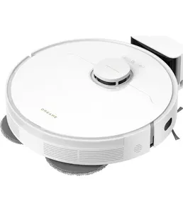 Робот-пылесос Dreame Robot Vacuum L10s Pro Gen 2 White RLL42SDA на скидке