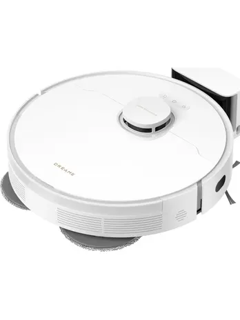 Робот-пылесос Dreame Robot Vacuum L10s Pro Gen 2 White RLL42SDA
